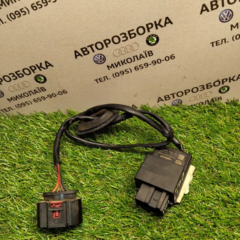 Модуль управління (ЕБУ) паливного насоса 1K0906093K VAG
