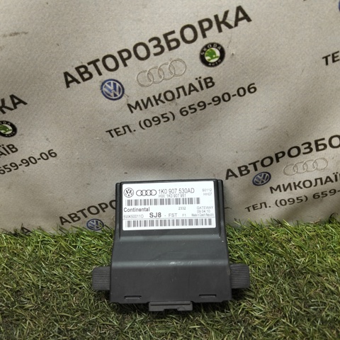 Система самодіагностики 1K0907530AD VAG