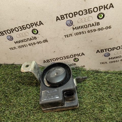 Сирена протиугінною системи 1K0951605C VAG