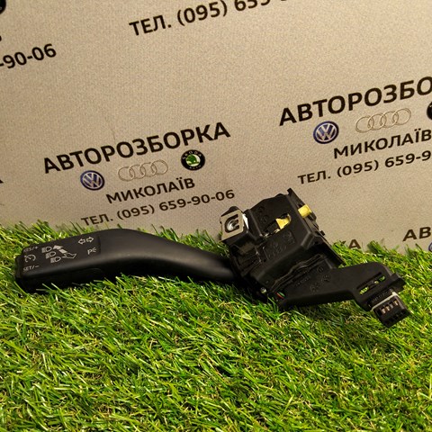 Перемикач підрульовий, лівий 1K0953513G VAG