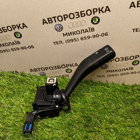 Перемикач підрульовий, правий 1K0953519 VAG