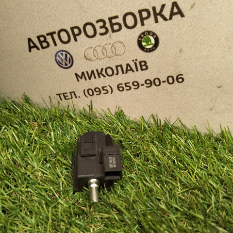 Механізм блокавання керма 1K0953527B VAG