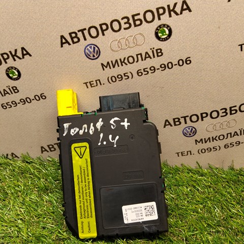 Модуль управління круїз-контролем 1K0953549E VAG