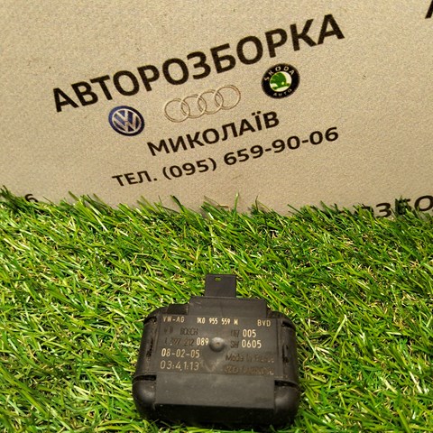 Датчик дощу 1K0955559M VAG