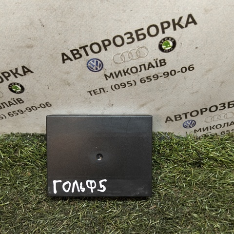 Блок управління комфорту 1K0959433AJ VAG
