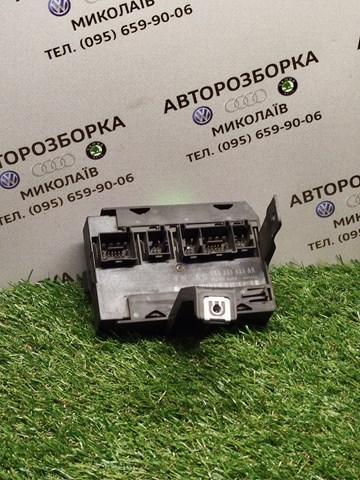 Блок управління комфорту 1K0959433AK VAG