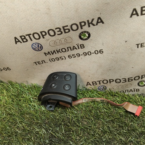 Руль 1K0959538F VAG