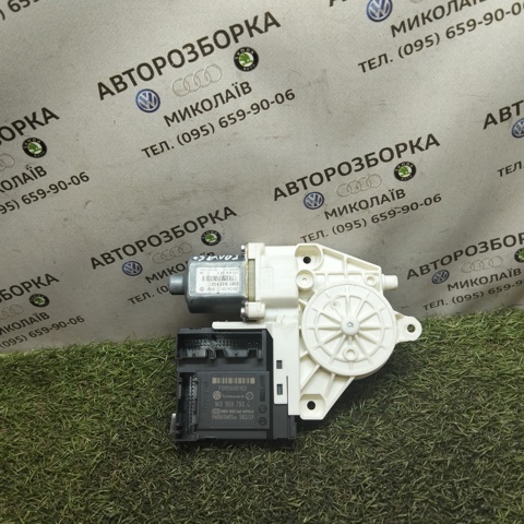 Механізм підйому стекол 1K0959702E VAG