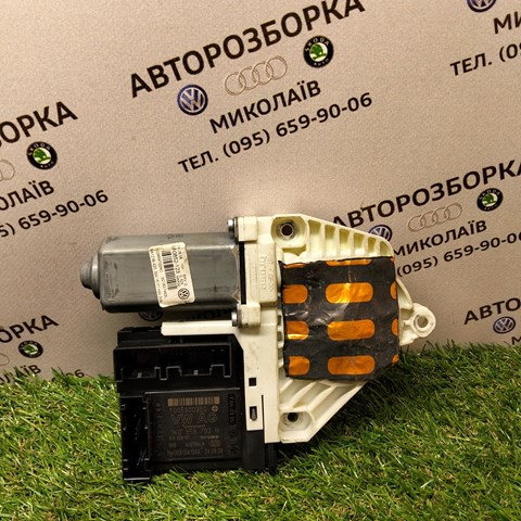 Блок управління комфорту 1K0959792N VAG