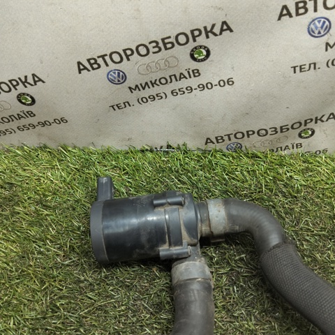 Помпа водяна, додатковий електричний 1K0965561F VAG