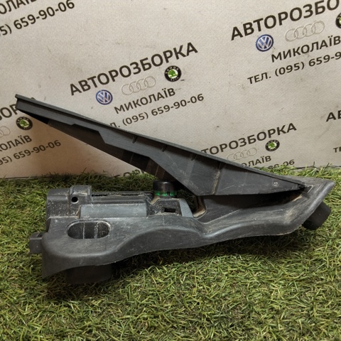 Педаль акселератора 1K1723503AP VAG