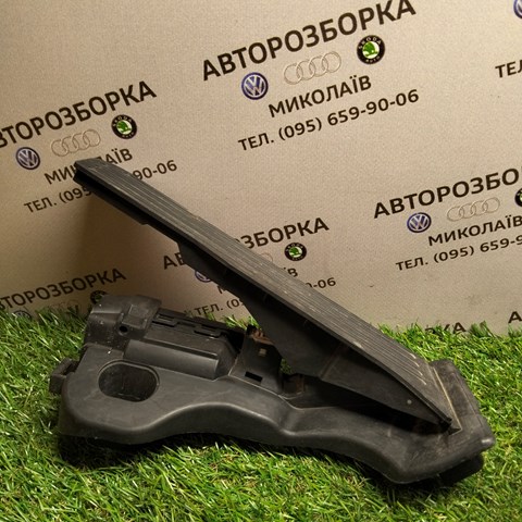 Педаль акселератора 1K1723503AR VAG