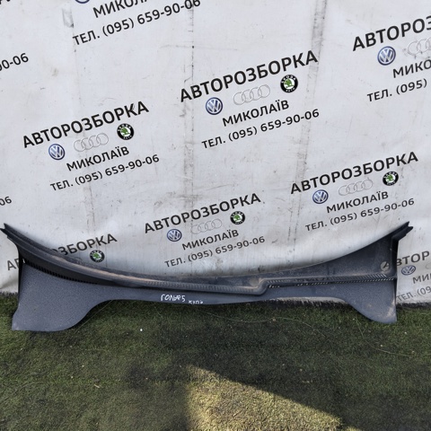Скло лобове 1K1819415A VAG