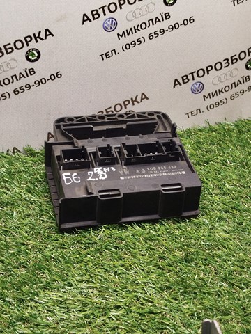 Блок управління комфорту 1K1907348A VAG