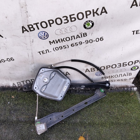 Механізм підйому стекол 1K4837462B VAG