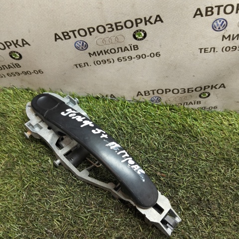 Ручка дверей в зборі 1K5837205 VAG