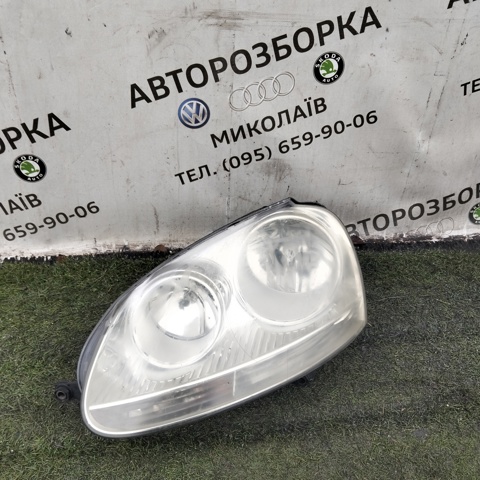 Оптика 1K6941005P VAG