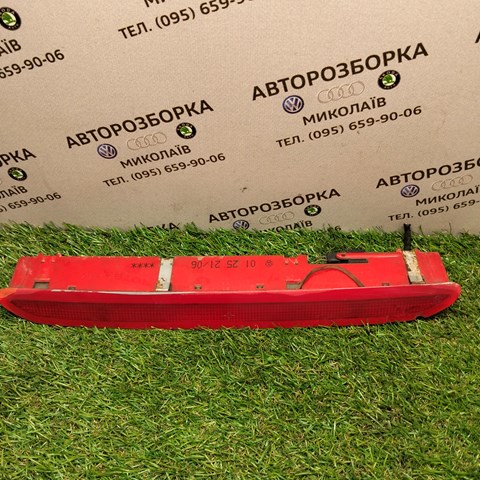 Додатковий стоп-сигнал 1K6945097B VAG