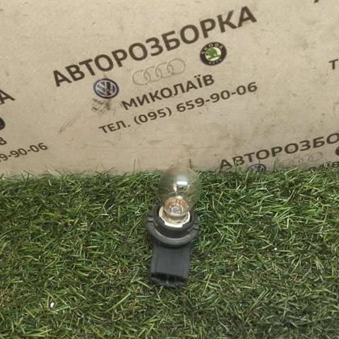 Цоколь (патрон) заднього ліхтаря 1K6945259 VAG