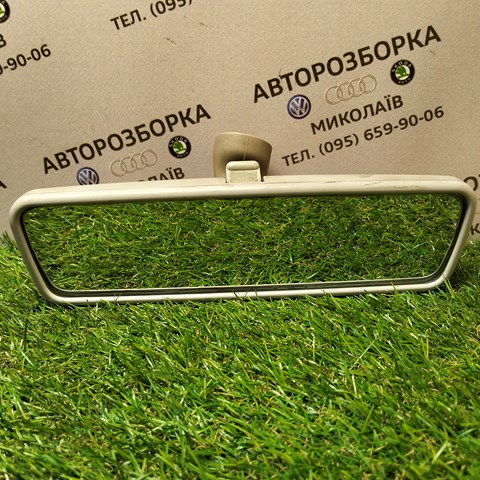 Дзеркало внутрішнє, салону 1M1857511A VAG