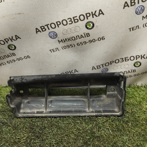 Повітроприймач 1T0805971A VAG