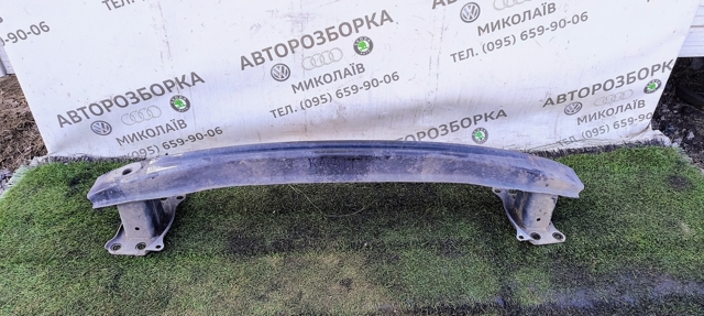 Підсилювач бампера переднього 1T0807109B VAG