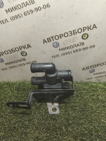 Кран системи опалення 1T0820036C VAG