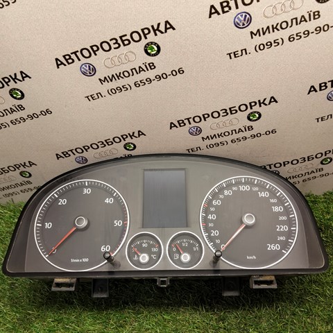 Спідометр 1T0920870G VAG