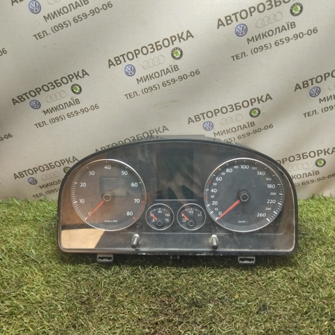 Щиток приладів 1T0920874 VAG