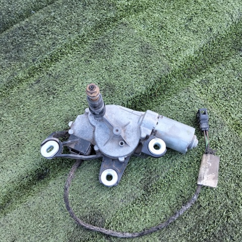 Моторчик заднього двірника 1T0955711 VAG