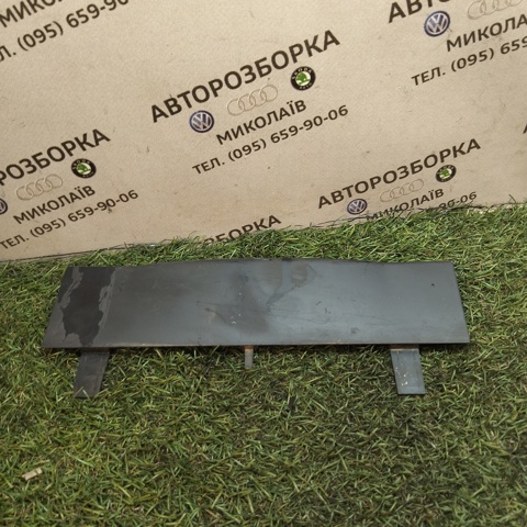 Накладка рульової колонки 1T1858345A VAG