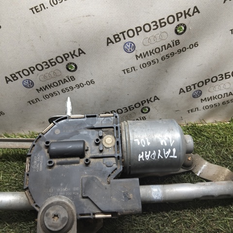 Мотор двірника 1T1955119 VAG