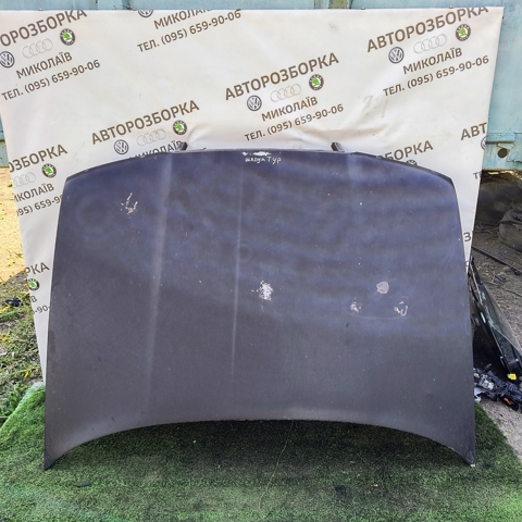 Капот 1U0823031D VAG
