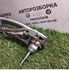 Лічинка замка водійських дверей Шкода Фабія 1