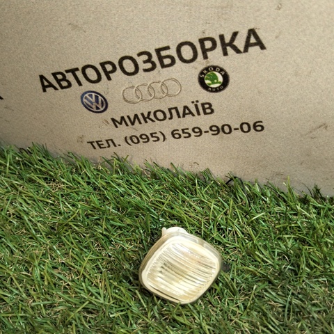 Поворітель повороту на крилі 1U0949127A VAG