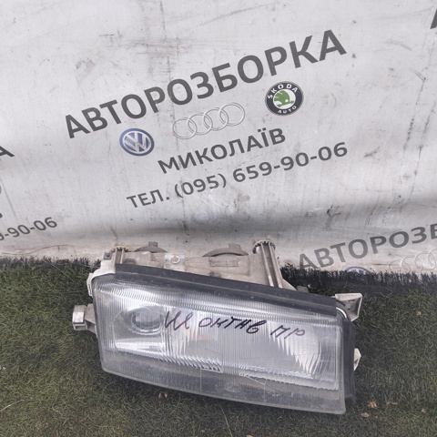 Фара правая 1U1941018A VAG