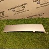 Накладка під задній ліхтар, лівий 1U6813307 VAG