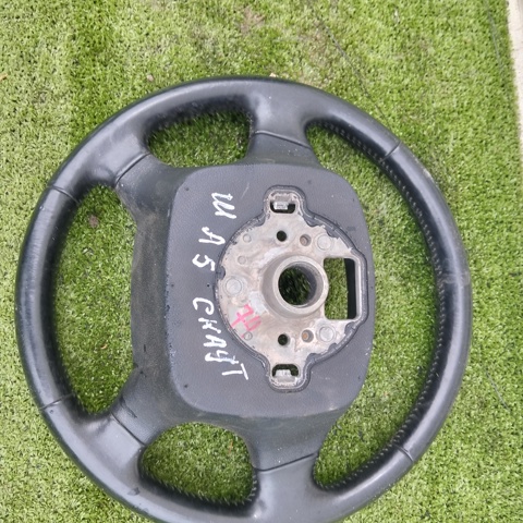 Руль 1Z0419091 VAG