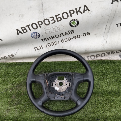 Руль 1Z0419091 VAG