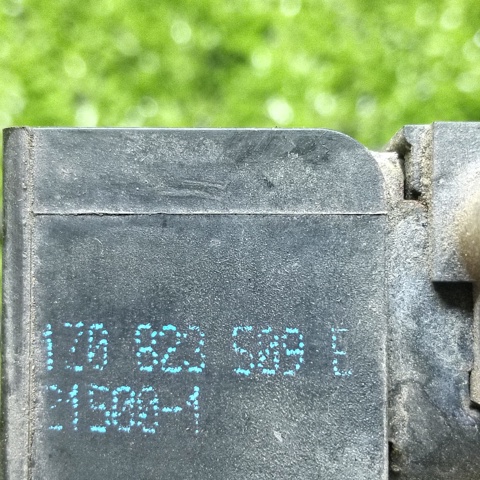 Замок капота 1Z0823509E VAG