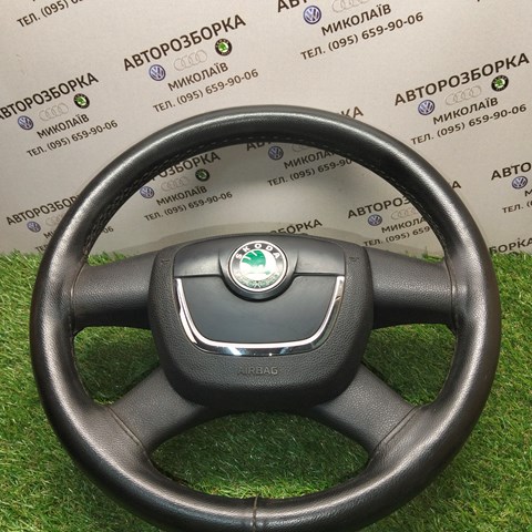 Airbag в мультируль 1Z0880201 VAG