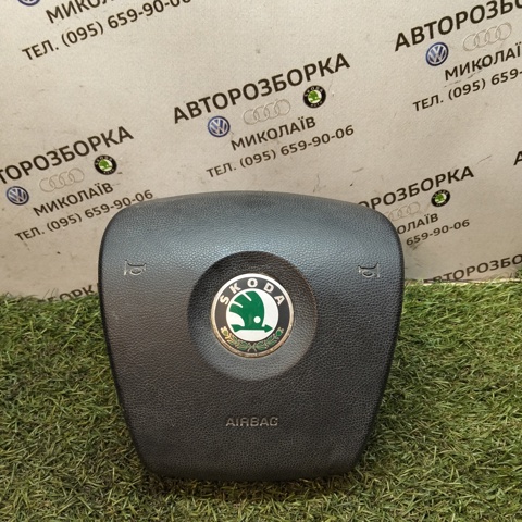 Комплект безпеки 1Z0880201AE VAG