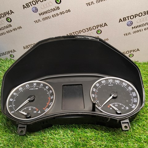 Щиток приладів (комбінація) 1Z0920803S VAG