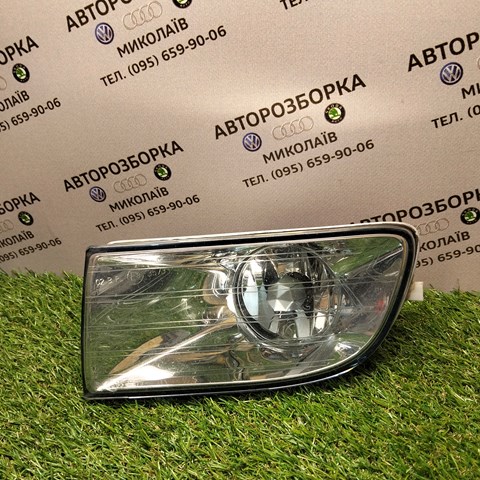 Фара протитуманна, ліва 1Z0941701 VAG