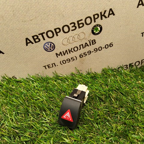 Кнопка аварійної сигналізації 1Z0953235B VAG