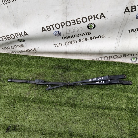 Важіль склоочисника Шкода Октавія 2 A5