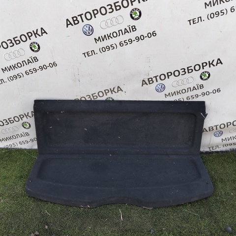 Полку салону, задня (багажного відсіку) 1Z5867769 VAG