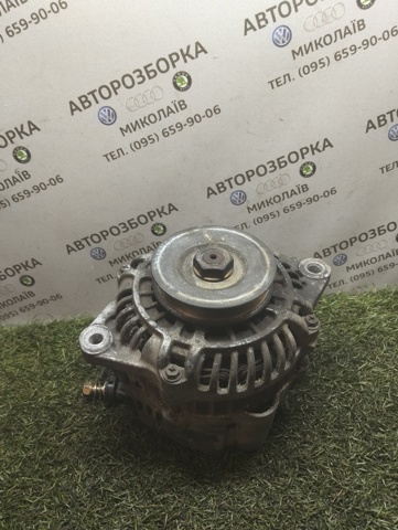 Генератор 231005M310 NISSAN