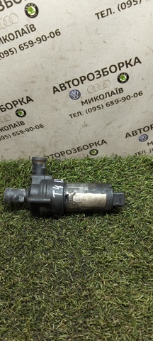 Помпа водяна, додатковий електричний 251965561B VAG