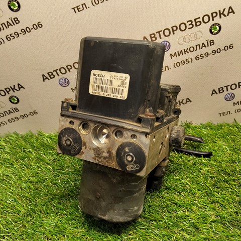 Елементи АБС 265950055 VAG